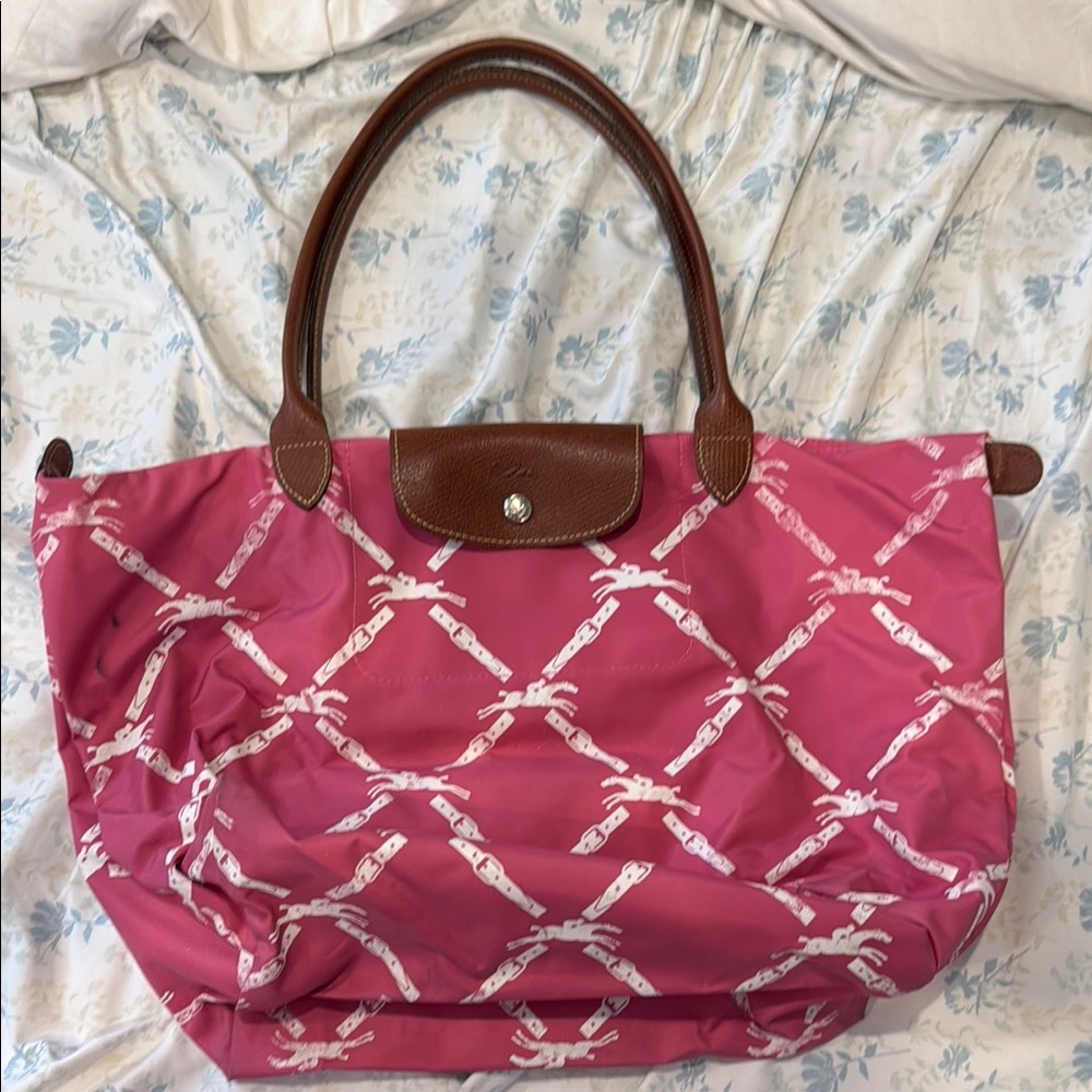 Longchamp Le Pliage
